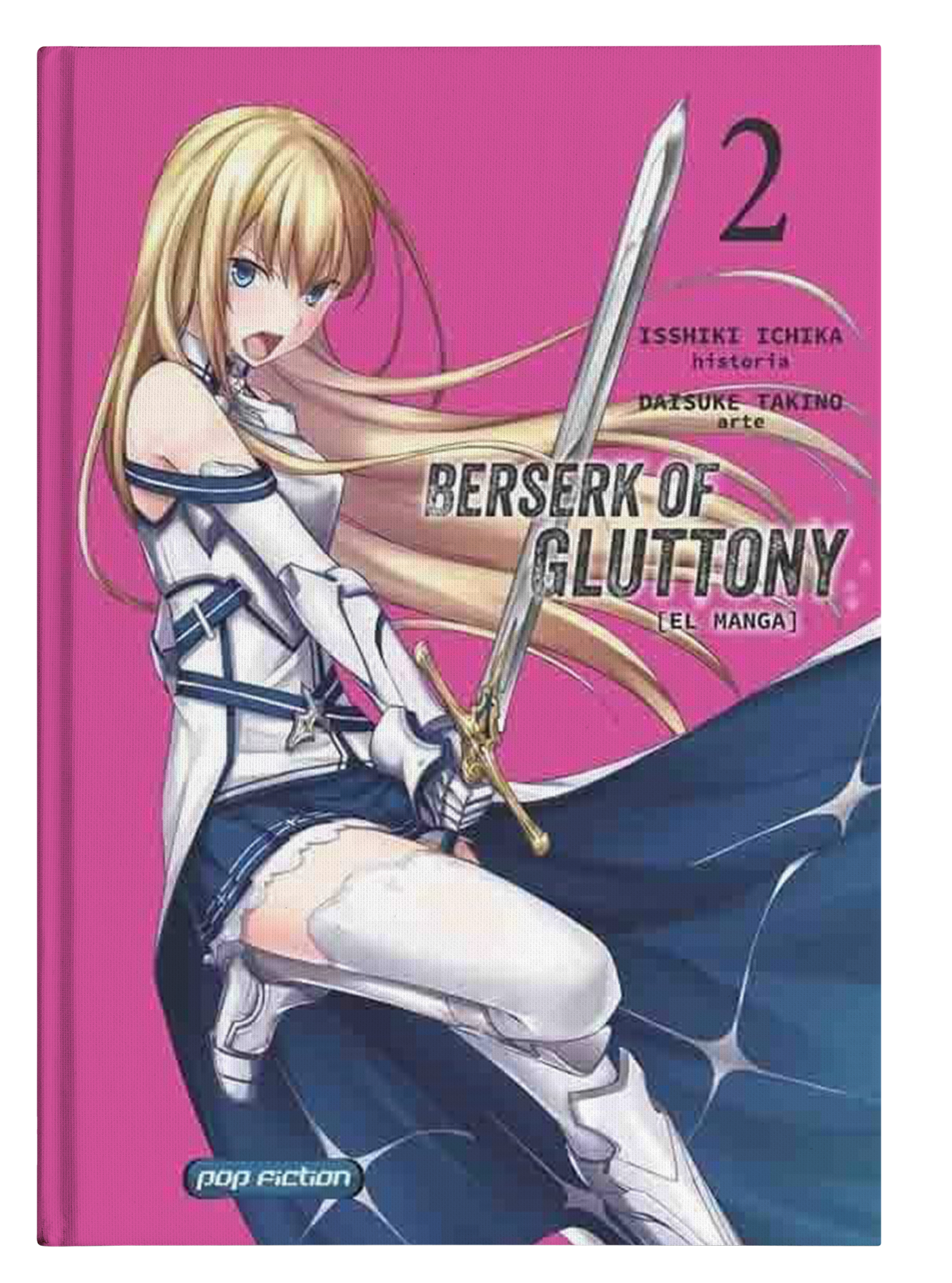 PRÓXIMO LANZAMIENTO